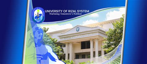 urs binangonan entrance exam|University of Rizal System .